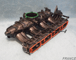 Collecteur Admission 88264 - Ref 250884 Bresch SAS