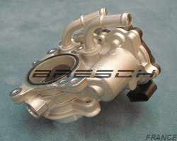 Corps Papillon 88401 - Ref 250886 Bresch SAS