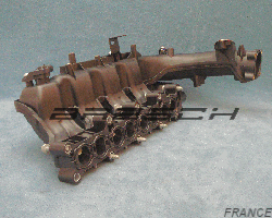 Collecteur Admission - Bresch SAS