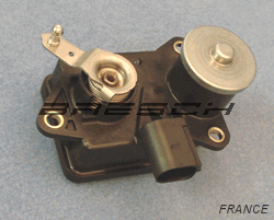 Moteur Volet Admission 88140 - Ref 250903 Bresch SAS