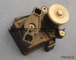 Moteur Volet Admission - Bresch SAS