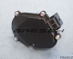 MOTEUR DE VOLET ADM - Bresch SAS