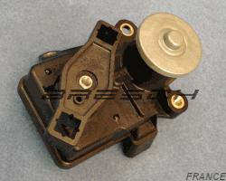 Moteur Volet Admission - Bresch SAS