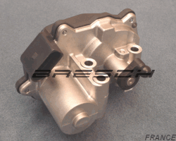 Moteur Volet Admission - Bresch SAS