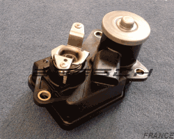MOTEUR DE VOLET ADM