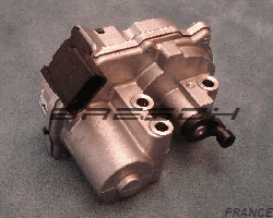 MOTEUR DE VOLET