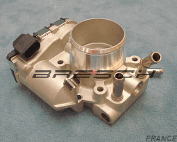 Corps Papillon 240640471 - Ref 250920 Bresch SAS