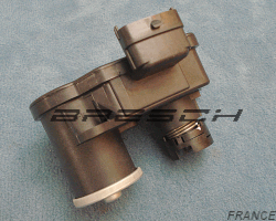 Moteur Volet Admission - Bresch SAS