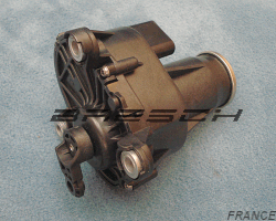 Moteur Volet Admission - Bresch SAS