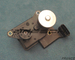 Moteur Volet Admission 250926BR - Ref 250926BR Bresch SAS
