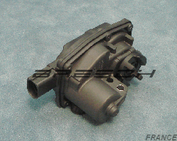 Moteur Volet Admission - Bresch SAS