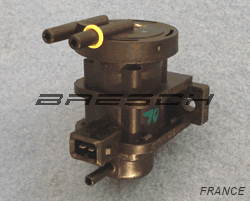 Electrovanne 260305 - Ref 260305 Bresch SAS