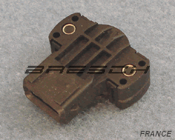 Capteur Papillon - Bresch SAS