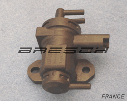 Electrovanne 70225623 - Ref 270100 Bresch SAS