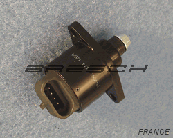Vanne de Ralenti 87022 - Ref 270701 Bresch SAS