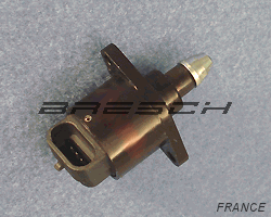 Vanne de Ralenti 1635C9 - Ref 270709 Bresch SAS