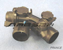 Doseur d`air admission 271105 - Ref 271105 Bresch SAS