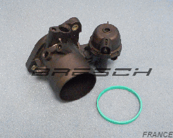 Doseur d`air admission 101465 - Ref 271107 Bresch SAS