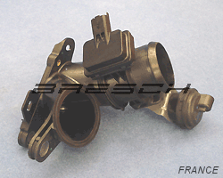 Doseur d`air admission 0345G7 - Ref 271123 Bresch SAS