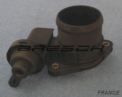 DOSEUR AIR