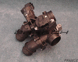 Doseur d`air admission 88359 - Ref 271133 Bresch SAS