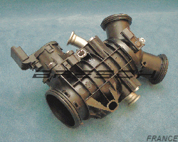 Doseur Air C2P19377 - Ref 271145 Bresch SAS