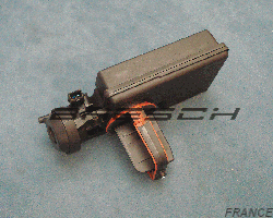 Doseur d`air admission 35124 - Ref 271149BR Bresch SAS