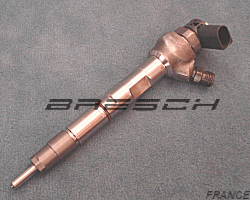 Injecteur Commonrail BOSCH Ech. Std. 04L130277AC - Ref 280075ES Bresch SAS