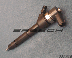 Injecteur Commonrail BOSCH Ech. Std. 74169R - Ref 280079ES Bresch SAS