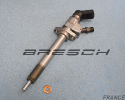 Injecteur Commonrail SIEMENS Ech. Std. 280082ES - Ref 280082ES Bresch SAS