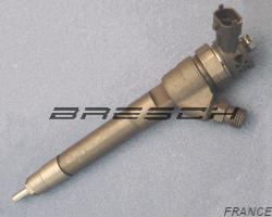 Injecteur Commonrail BOSCH Ech. Std. A6220700087 - Ref 280083ES Bresch SAS