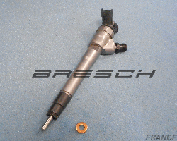 Injecteur Commonrail BOSCH Ech. Std. 166007246R - Ref 280084ES Bresch SAS