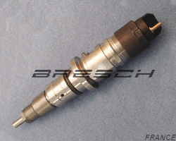 Injecteur Commonrail BOSCH Ech. Std. 74205R - Ref 280085ES Bresch SAS