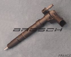 Injecteur Commonrail BOSCH Ech. Std. 03L130277C - Ref 280091ES Bresch SAS