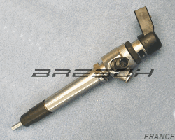 Injecteur CR SIEMENS Ech. Std. - Bresch SAS