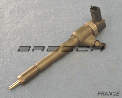 Injecteur Commonrail BOSCH Ech. Std. 280107ES - Ref 280107ES Bresch SAS