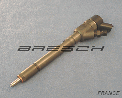 Injecteur Commonrail BOSCH Ech. Std. 8603490 - Ref 280110ES Bresch SAS