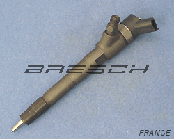Injecteur Commonrail BOSCH Ech. Std. 71793006 - Ref 280113ES Bresch SAS