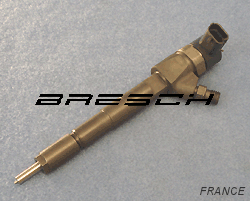 Injecteur CR BOSCH Ech. Std. - Bresch SAS
