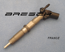 Injecteur Commonrail Bosch 0986435365 - Ref 280125ES Bresch SAS
