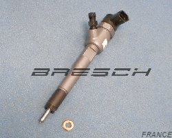 Injecteur Commonrail BOSCH Ech. Std. 71724534 - Ref 280128ES Bresch SAS
