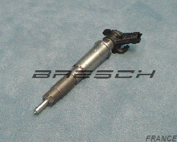 Injecteur Commonrail BOSCH Ech. Std. 166005708R - Ref 280148ES Bresch SAS