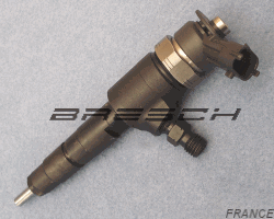 Injecteur Commonrail BOSCH Ech. Std. 74044 - Ref 280150ES Bresch SAS