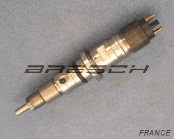 Injecteur Commonrail BOSCH Ech. Std. 0986435530090 - Ref 280160ES Bresch SAS