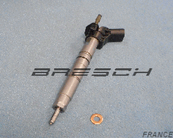 Injecteur Commonrail BOSCH Ech. Std. 0986435404090 - Ref 280169ES Bresch SAS