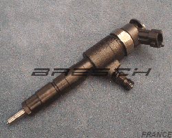 Injecteur Commonrail BOSCH Ech. Std. 0445110565 - Ref 280170ES Bresch SAS