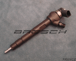 Injecteur Commonrail BOSCH Ech. Std. 280173ES - Ref 280173ES Bresch SAS
