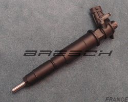 Injecteur CR BOSCH Ech. Std. - Bresch SAS