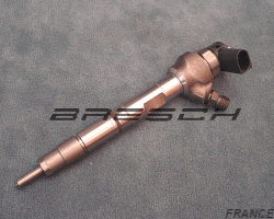 Injecteur Commonrail BOSCH Ech. Std. 04L130277AE - Ref 280180ES Bresch SAS