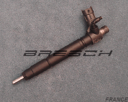 Injecteur CR BOSCH Ech. Std. - Bresch SAS
